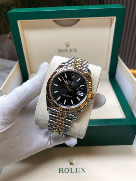 rolex warsaw